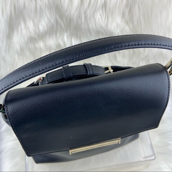 KATE SPADE MADDIE CONVERTIBLE BACKPACK - Picture 4 of 10